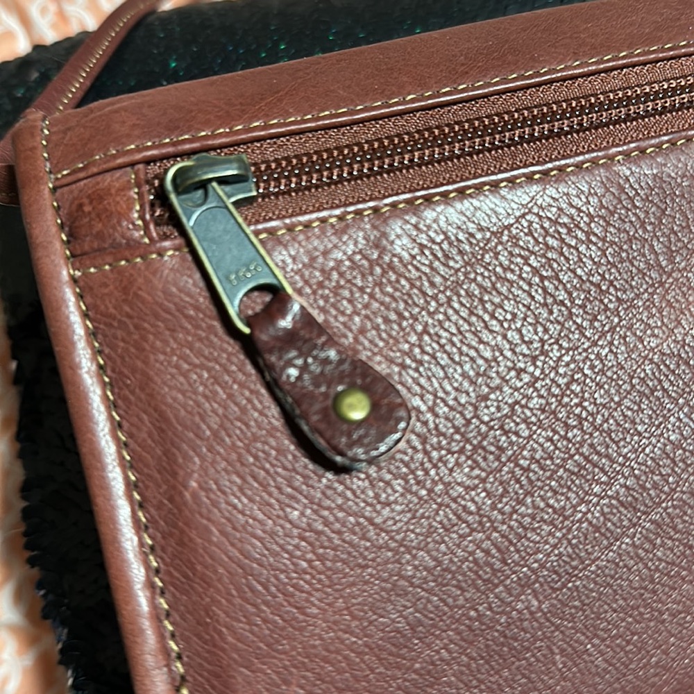 Virginia Tech 🧡 HOKIES ♥️ purse with removable strap - Picture 10 of 17
